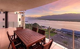 Piermonde Apartments Cairns